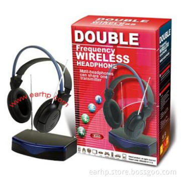 wieless headsets directly factory with high quality and best price